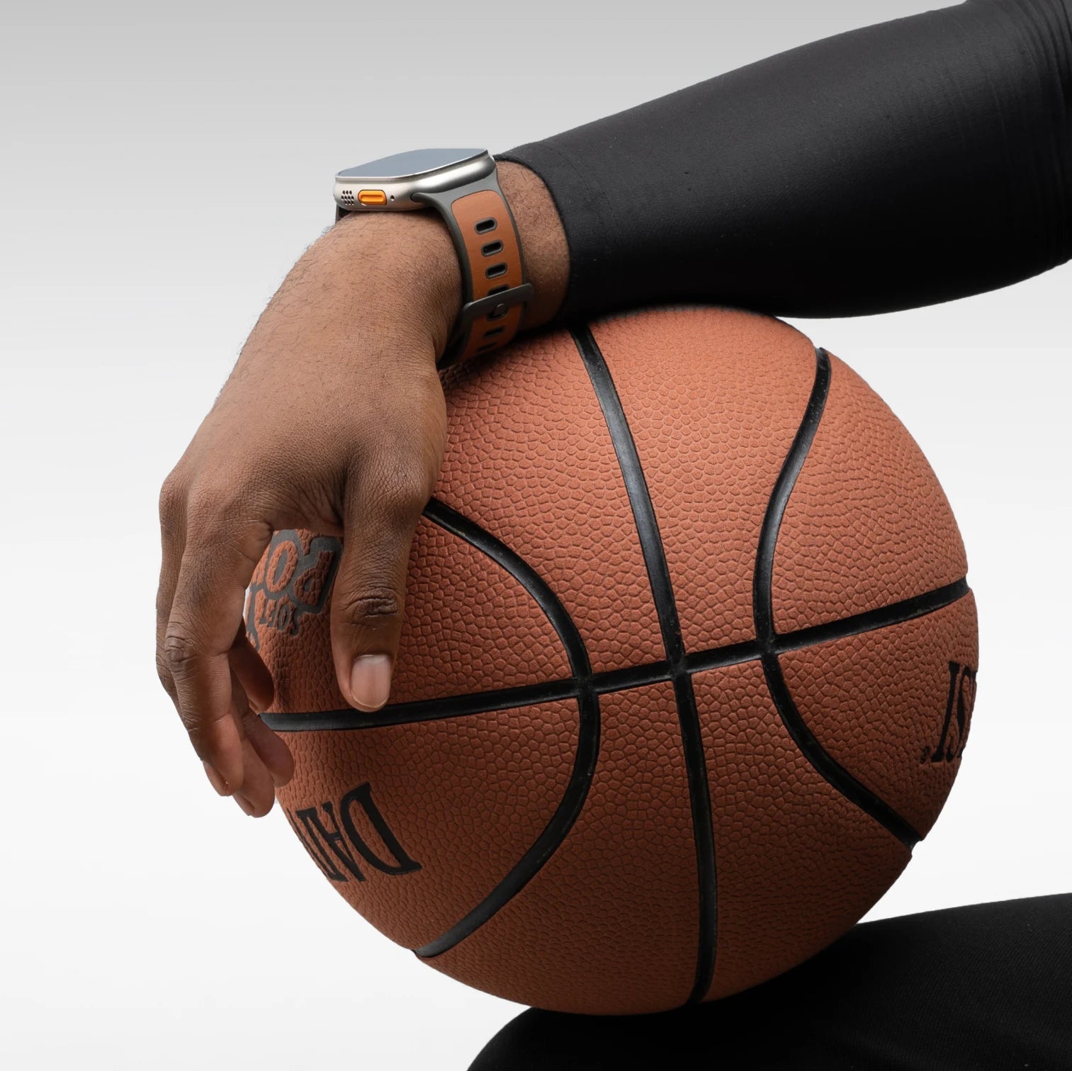 Sport Leather Band - iGadget
