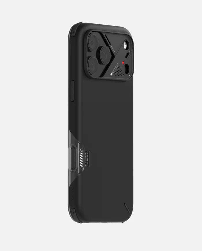 A17 Slim Shockproof Case
