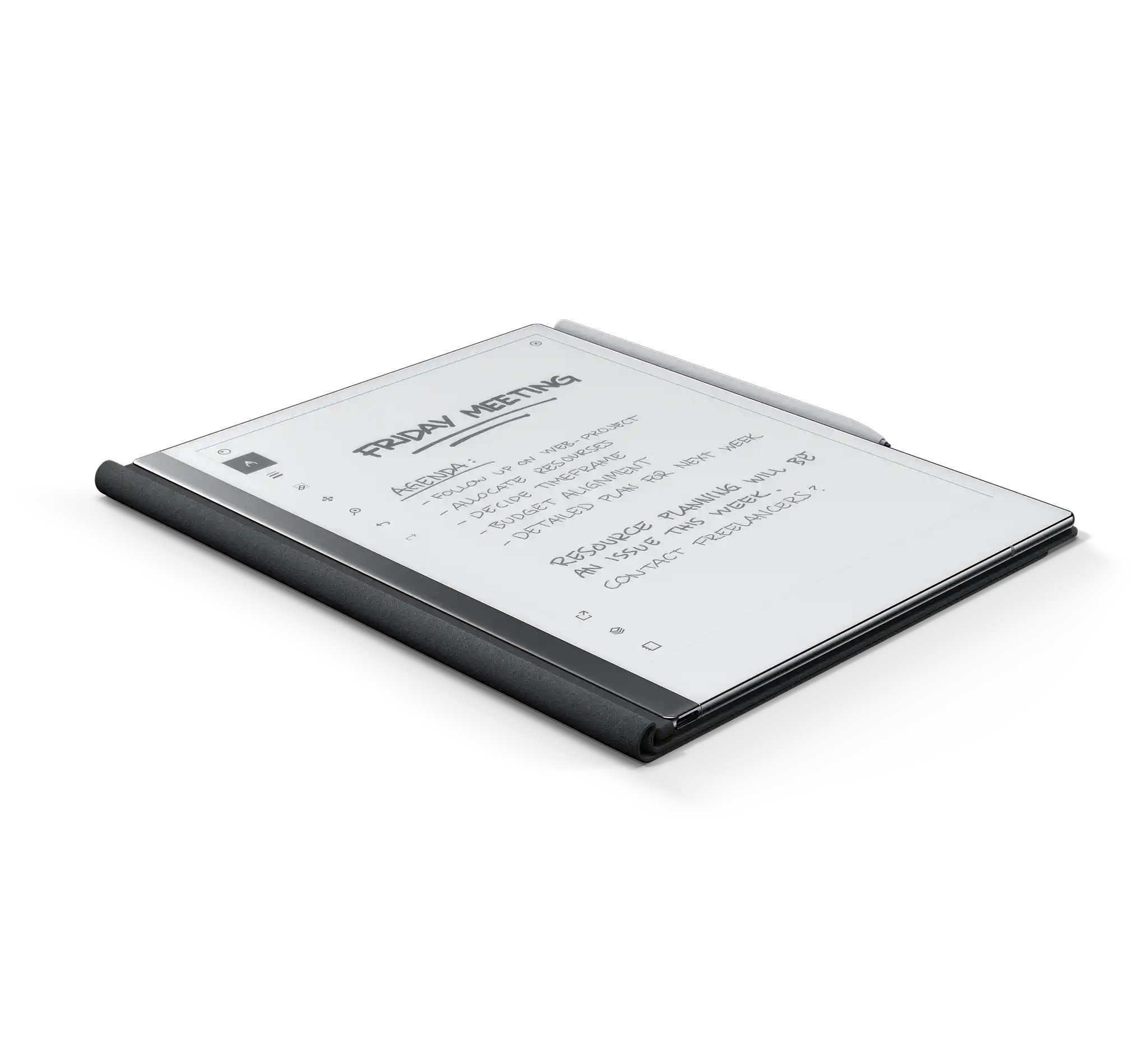 reMarkable 2 (Bundle)