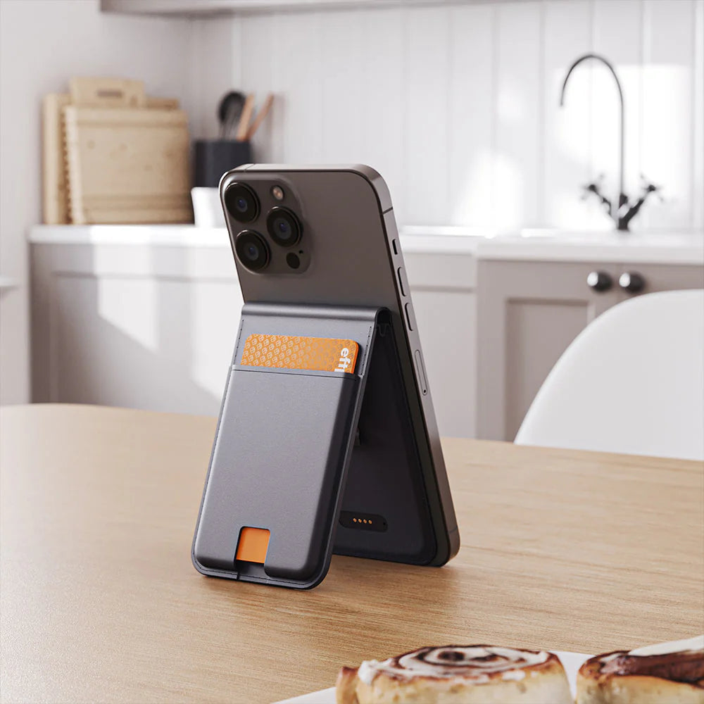 LOC8 MagSafe Finder Wallet - iGadget