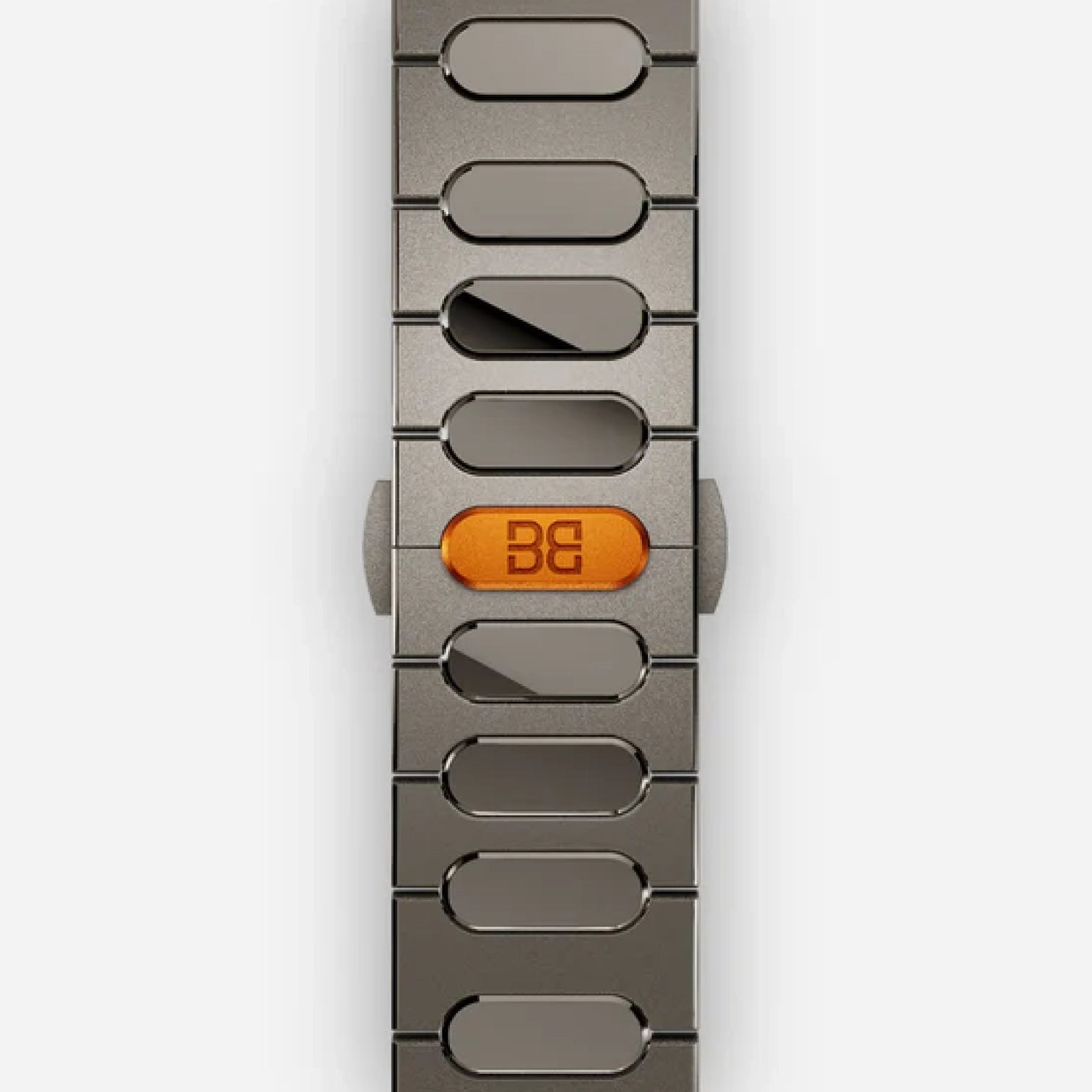 Titanium Band G1-T (Natural) - iGadget