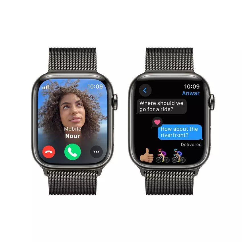 Apple Watch Series 9 (45mm) - iGadget