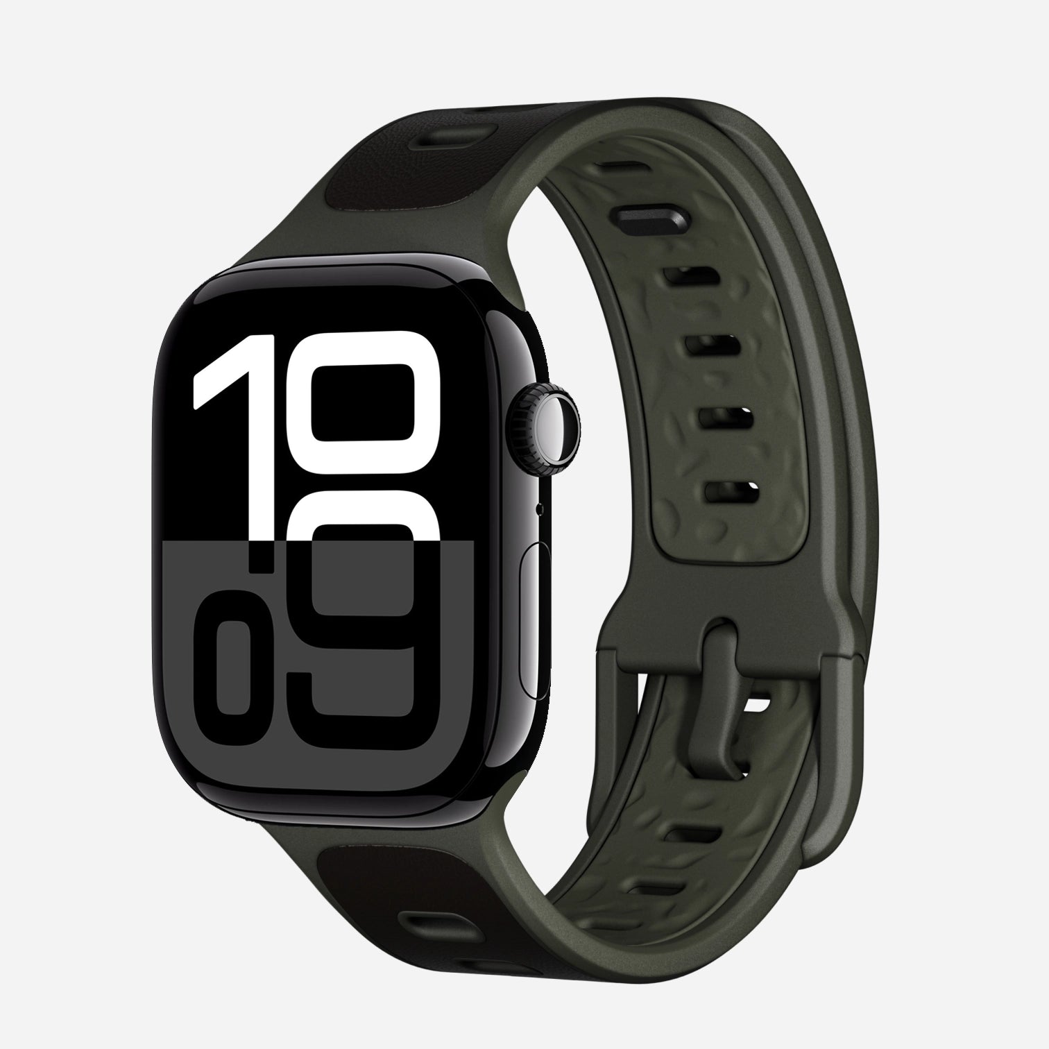 Sport Leather Band - iGadget