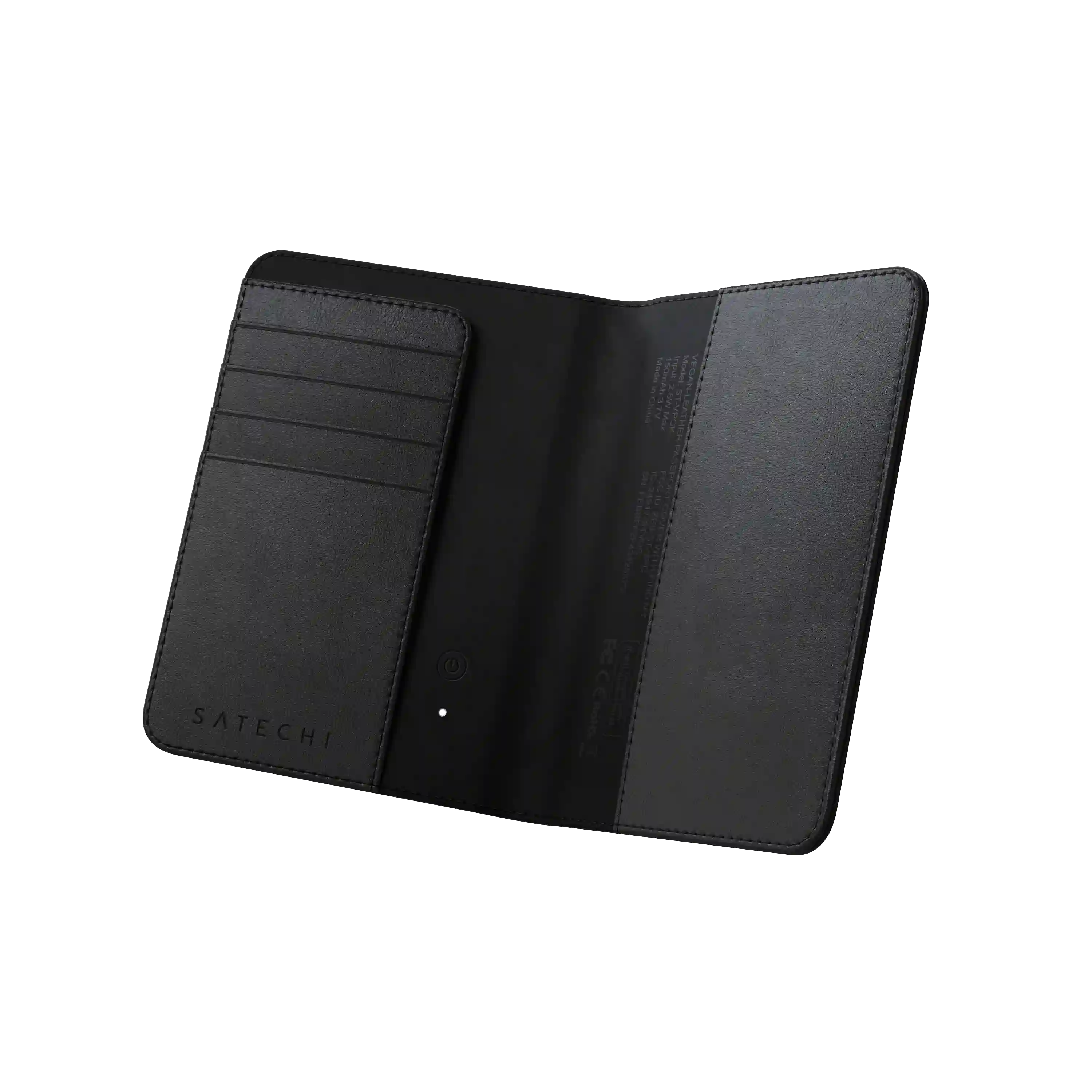 FindAll Passport Cover