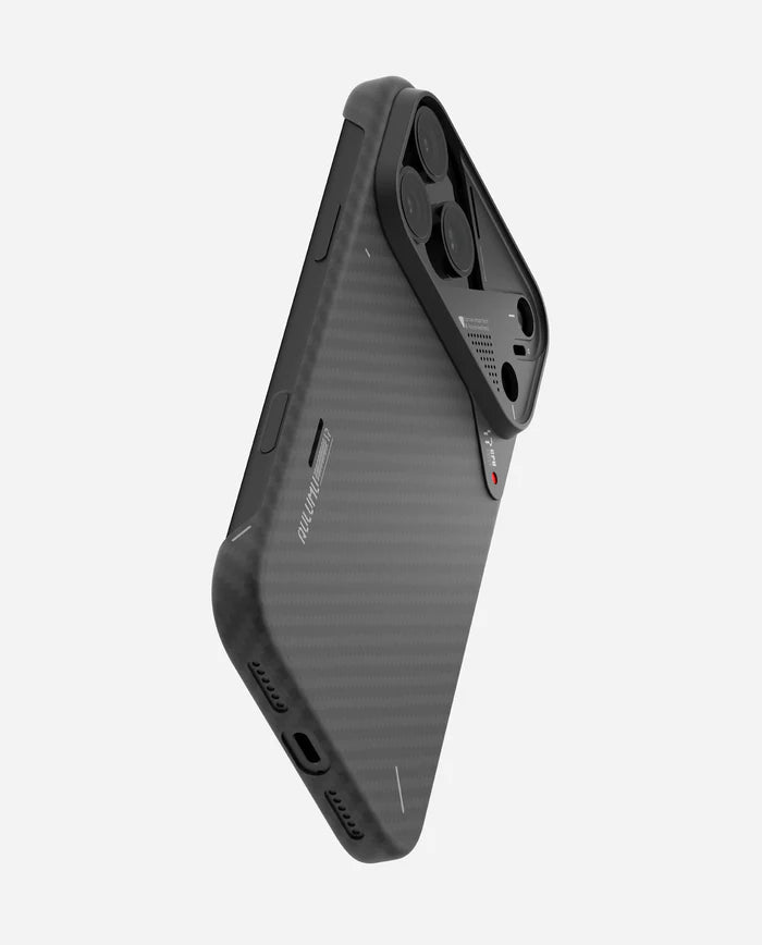 A17 Aramid Fiber Case