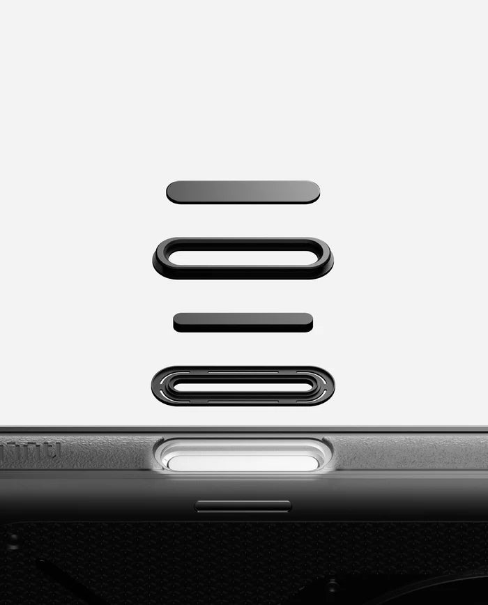 A17 Rugged Outdoor Case