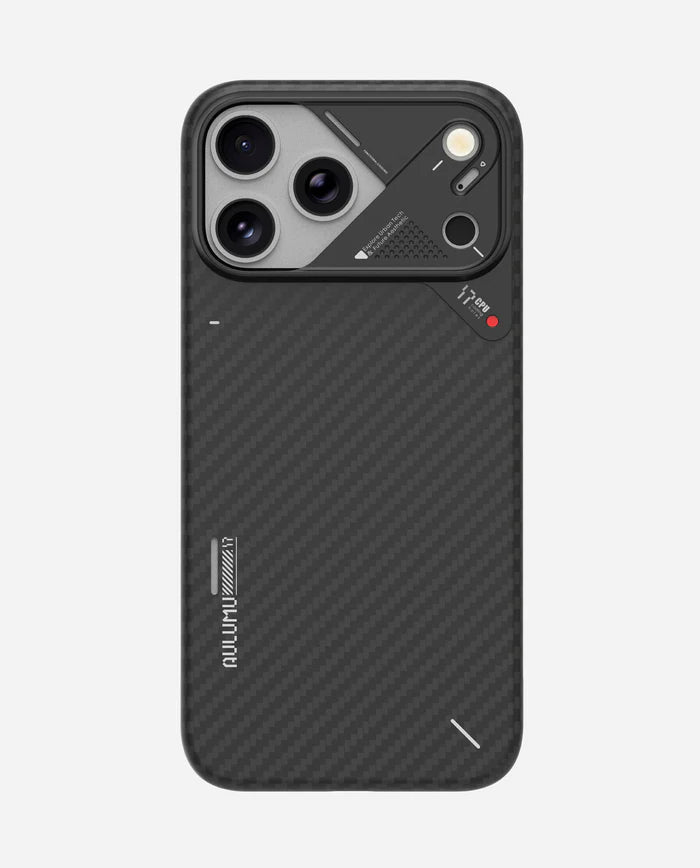 A17 Aramid Fiber Case