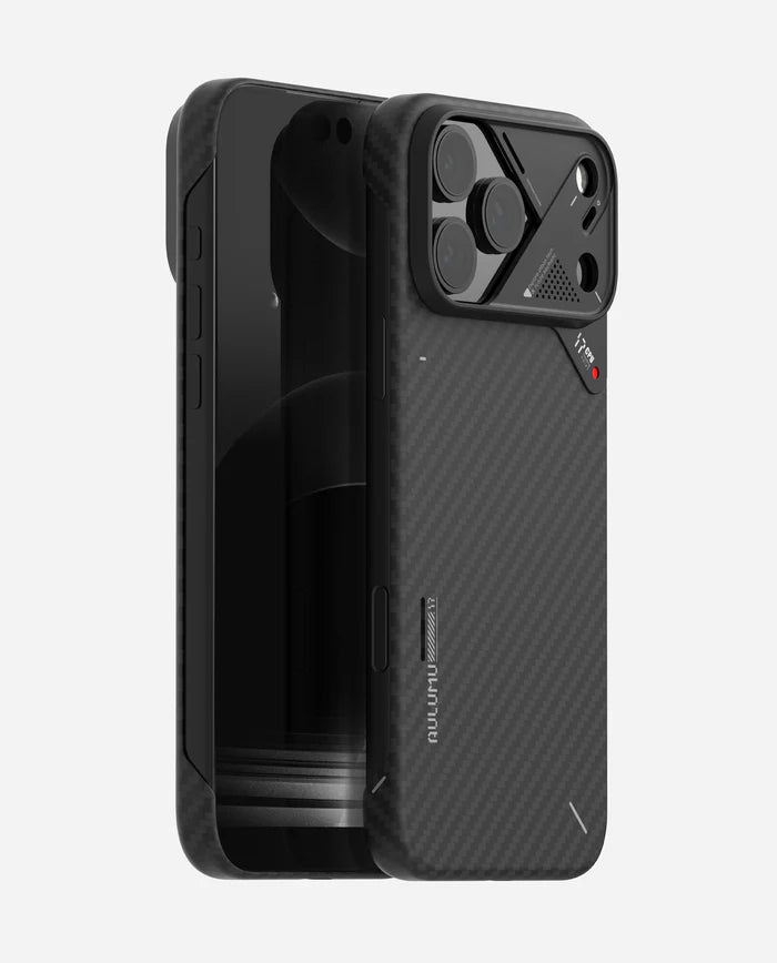A17 Aramid Fiber Case