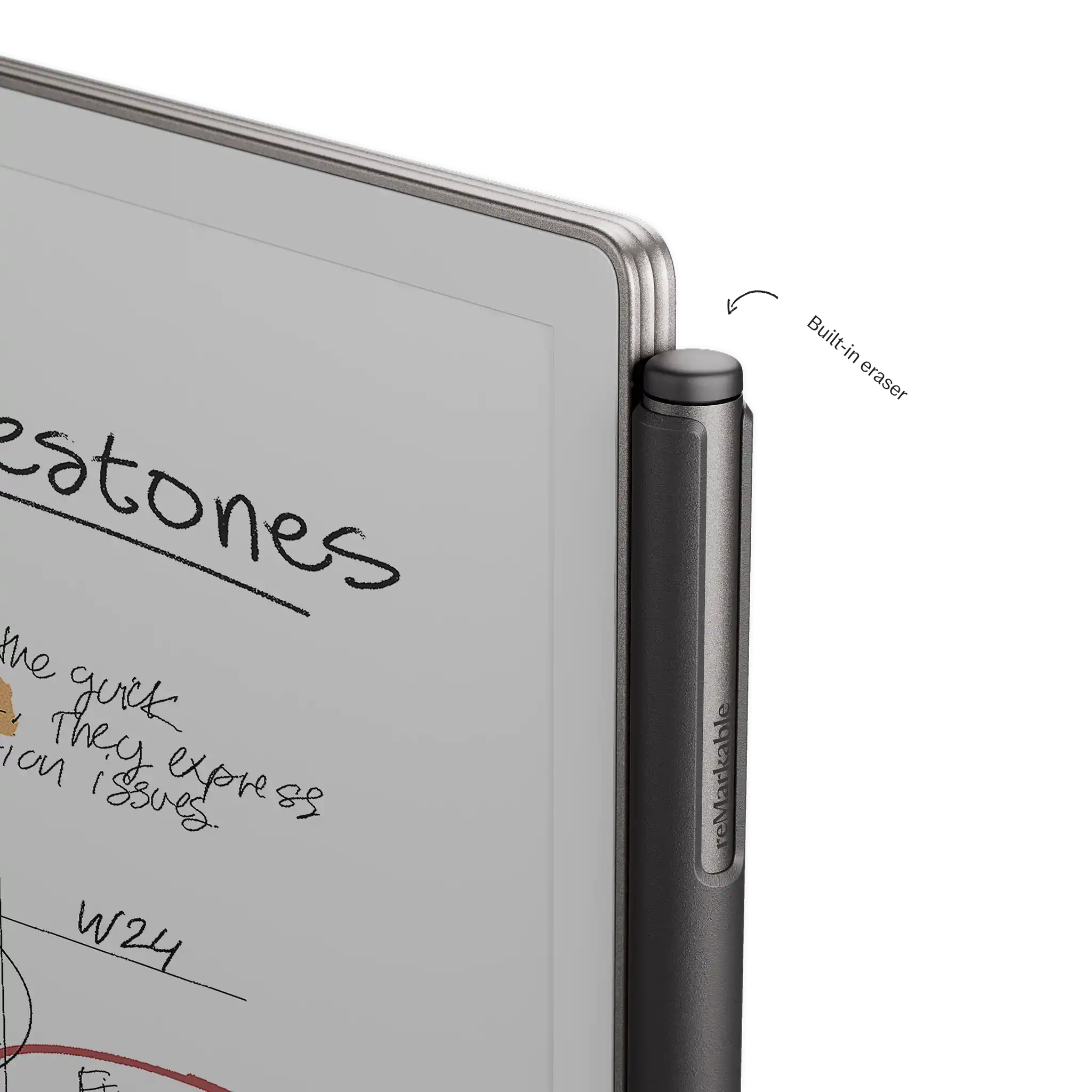 Marker Plus for rM Paper Pro