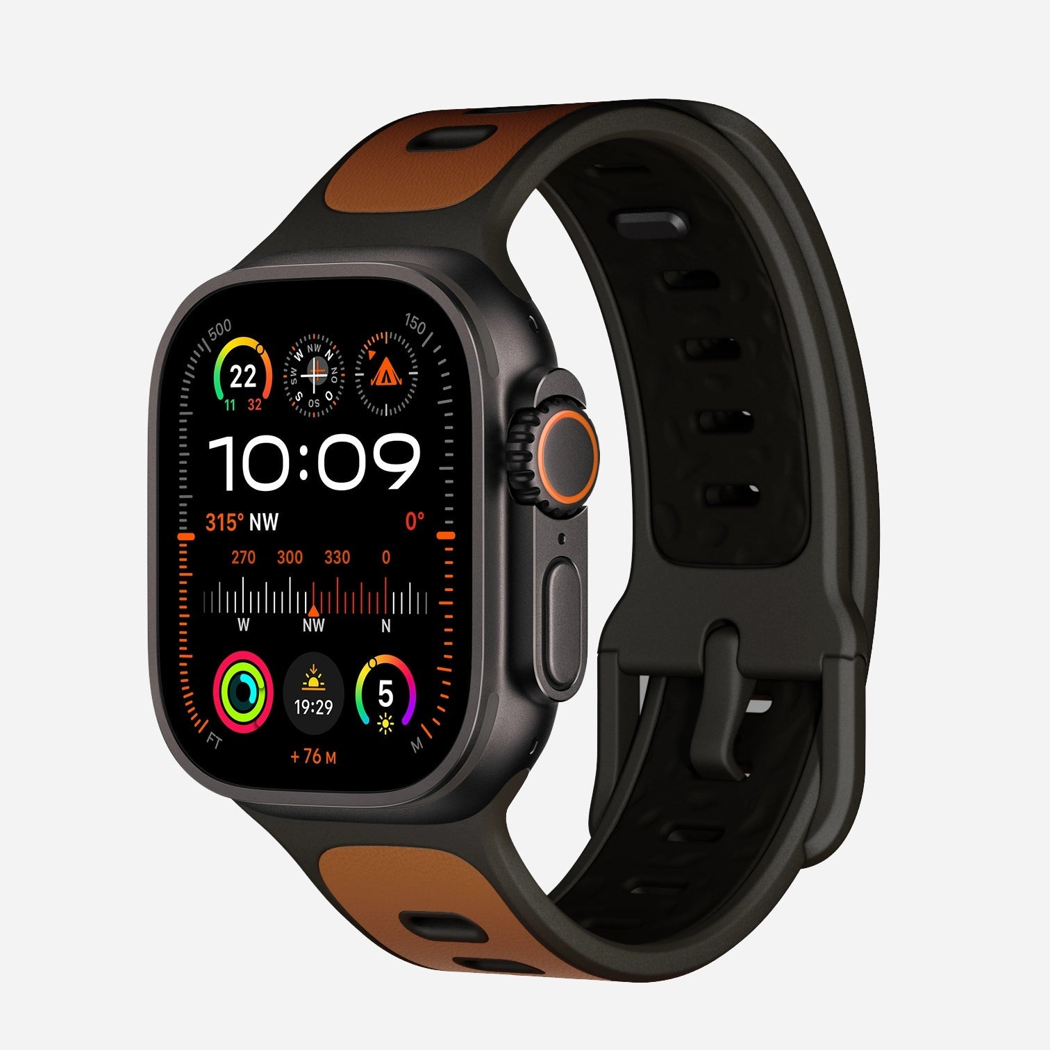 Sport Leather Band - iGadget