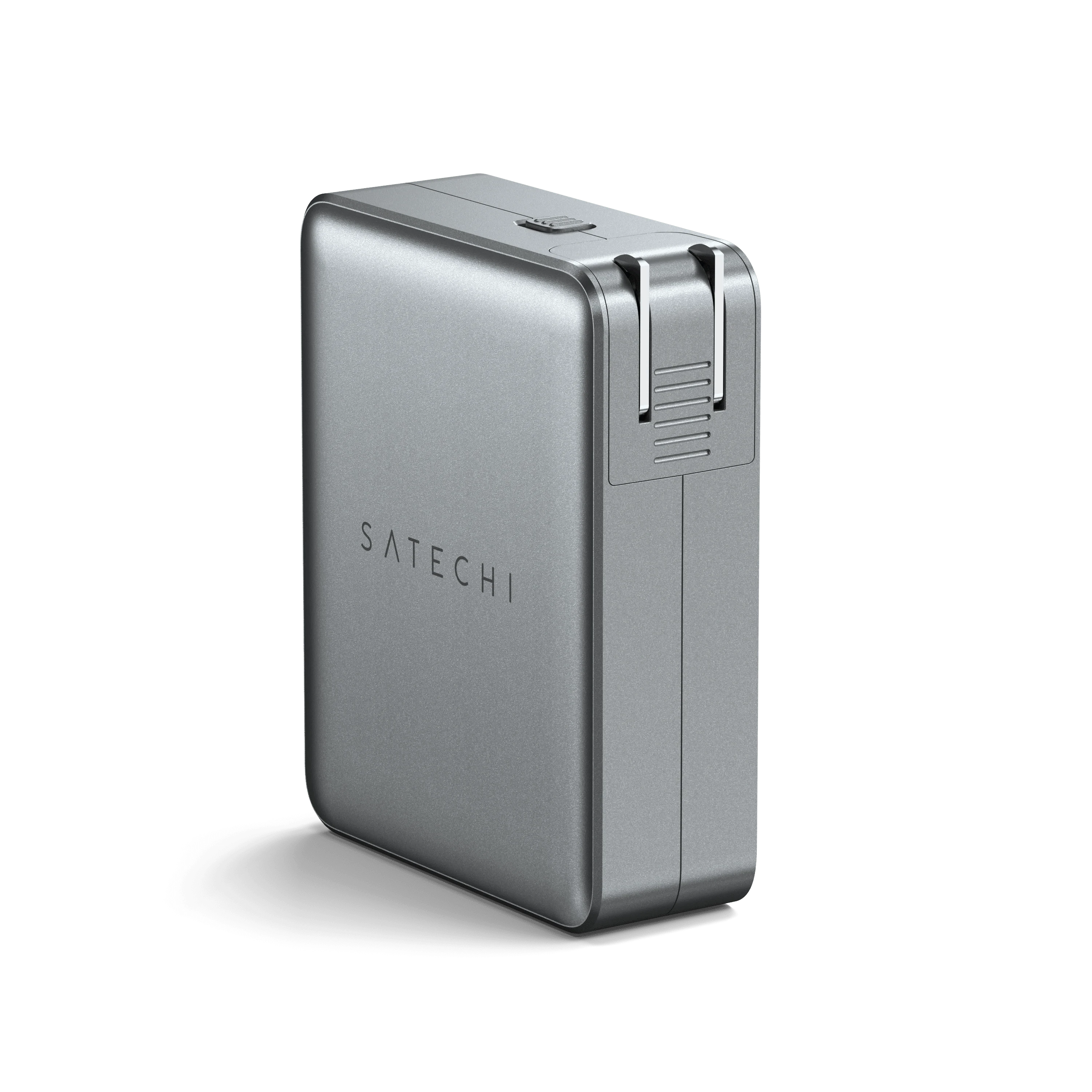 145W USB-C 4-Port GaN Travel Charger - iGadget