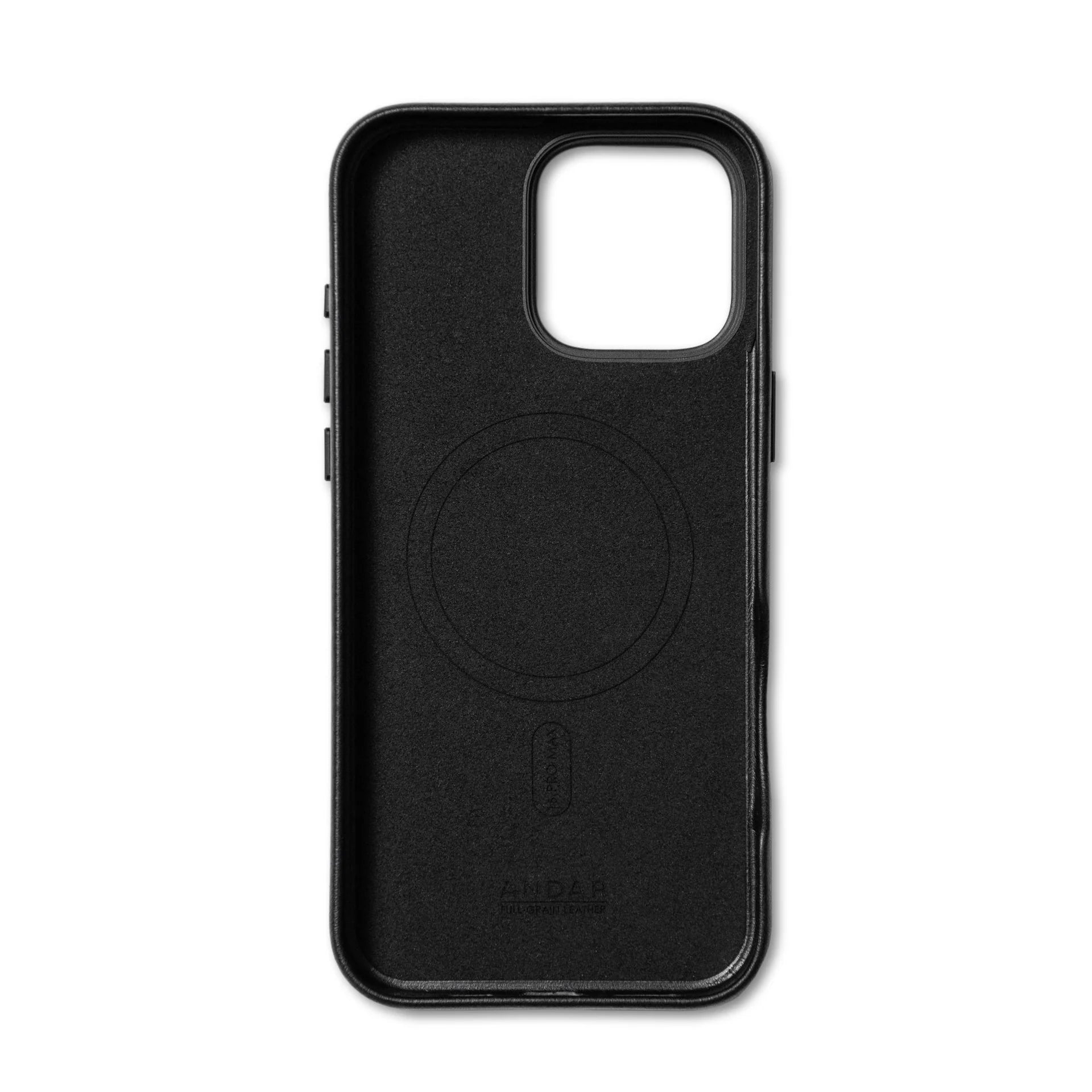 The Aspen Case iPhone 15 Pro Max - iGadget