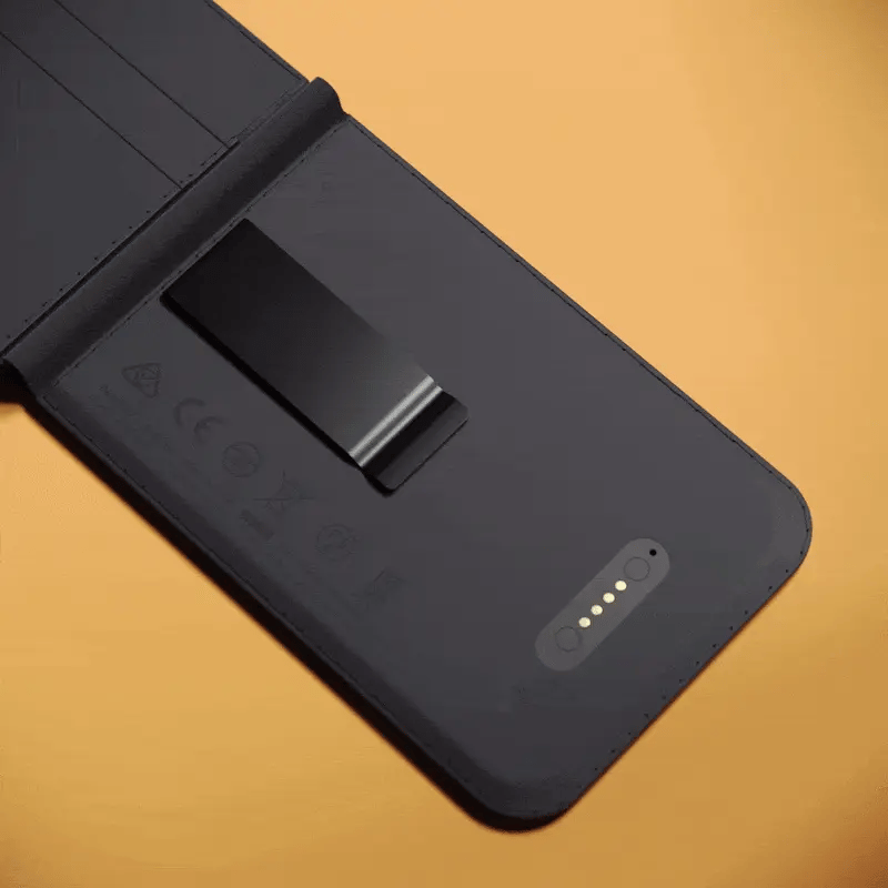 LOC8 MagSafe Finder Wallet - iGadget