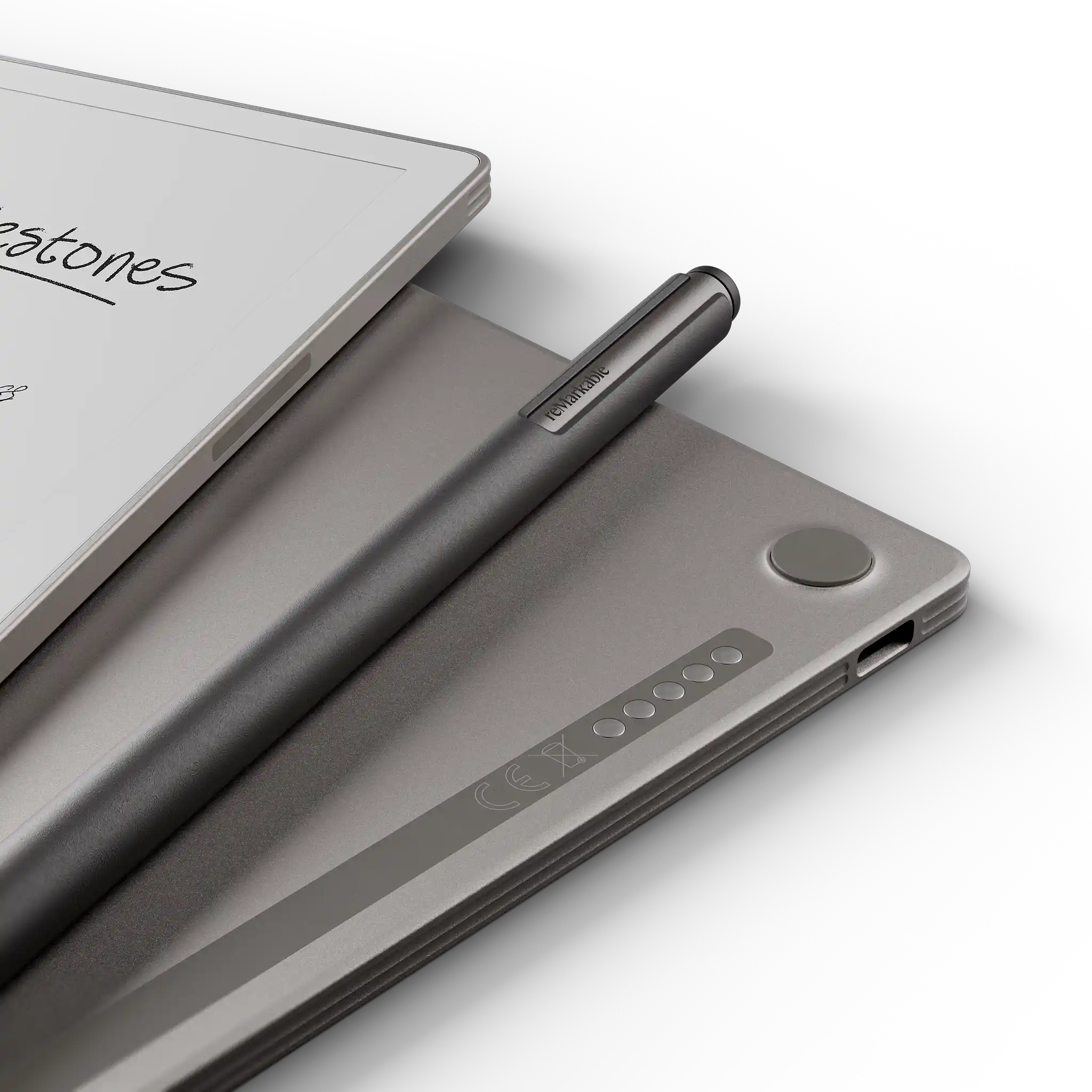 Marker Plus for rM Paper Pro