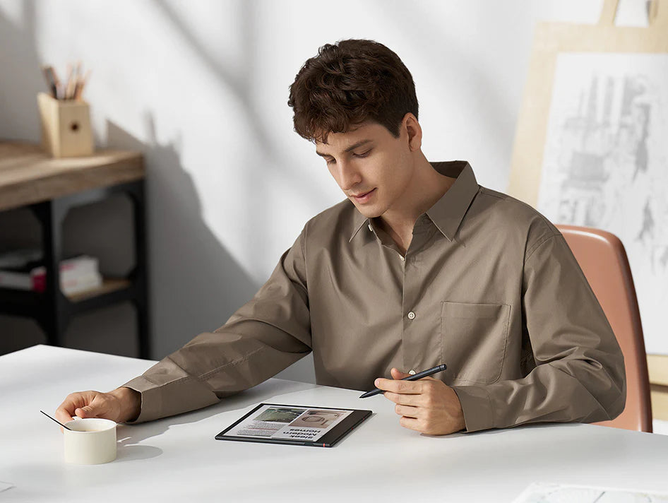 Note Air4 C - iGadget