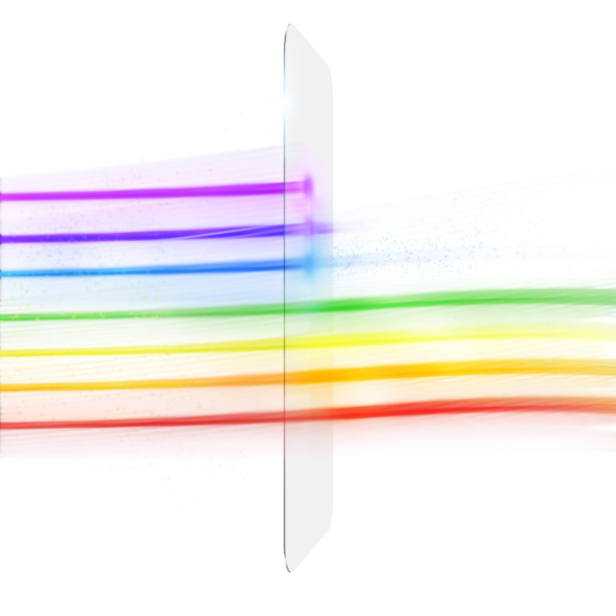 Glass XTR3 iPad Pro 13" (M4) - iGadget