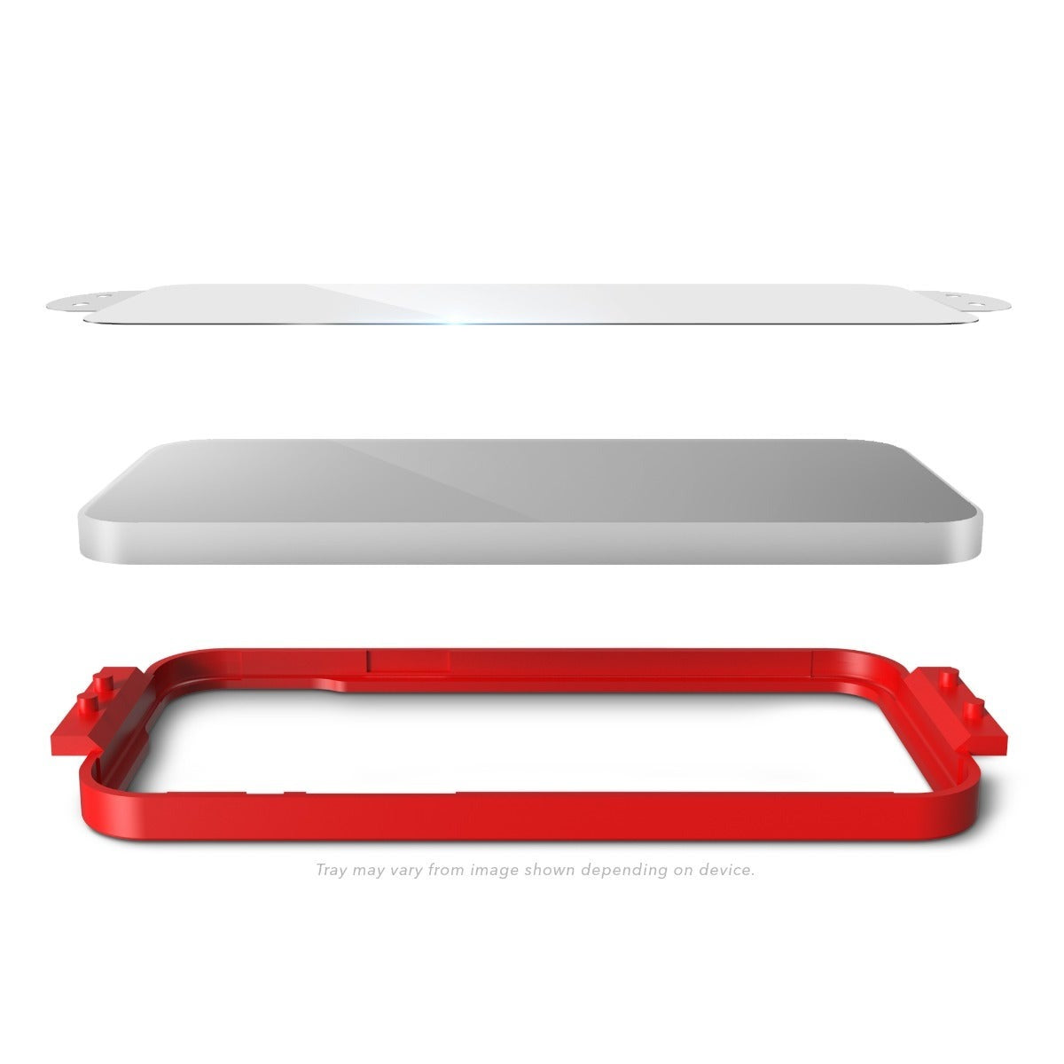 Glass XTR3 iPad Pro 13" (M4) - iGadget