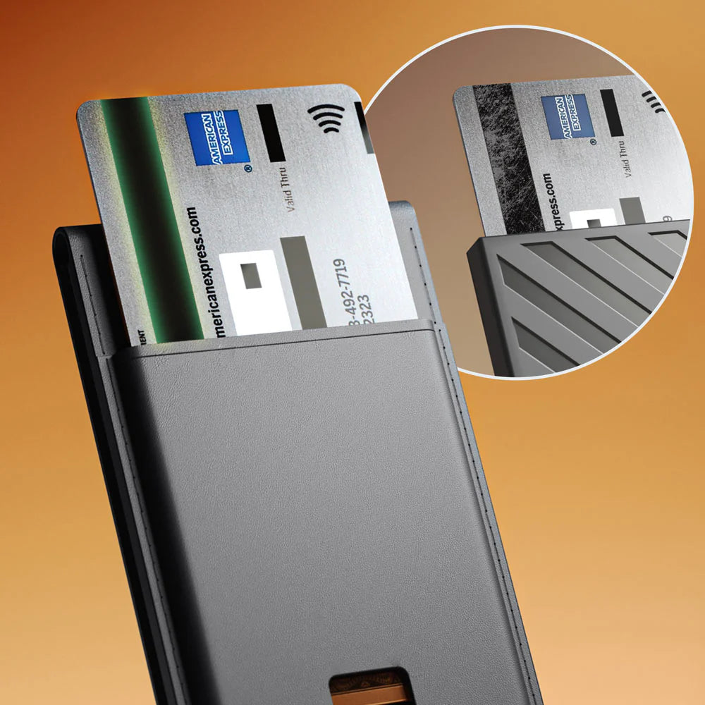 LOC8 MagSafe Finder Wallet - iGadget