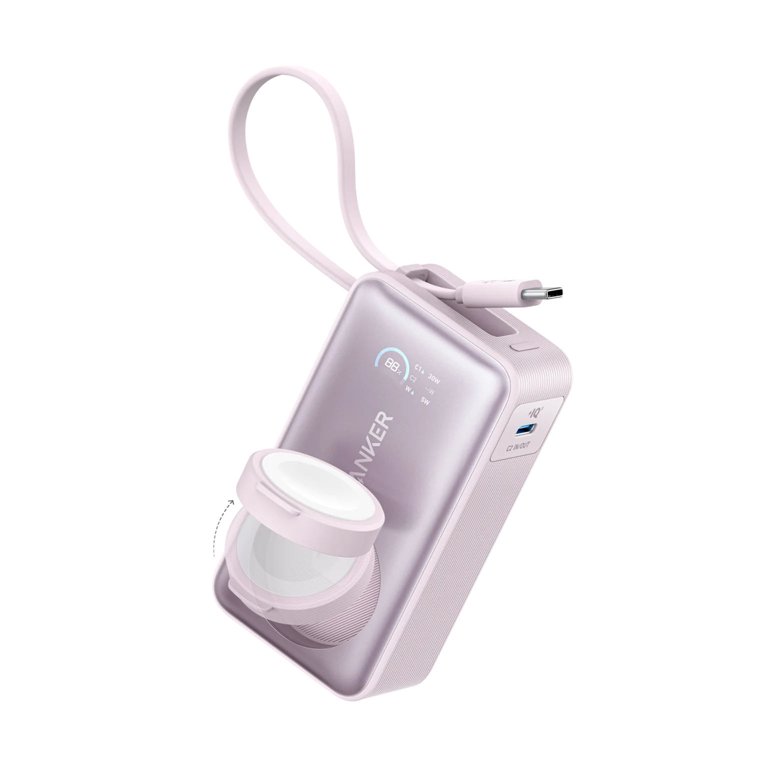 MagGo Power Bank (10K - 35W)