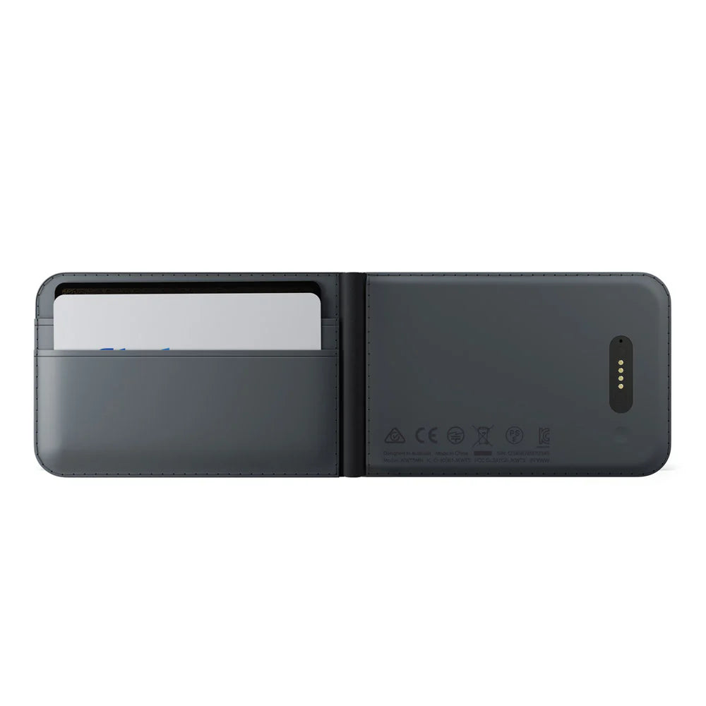 LOC8 Finder Wallet