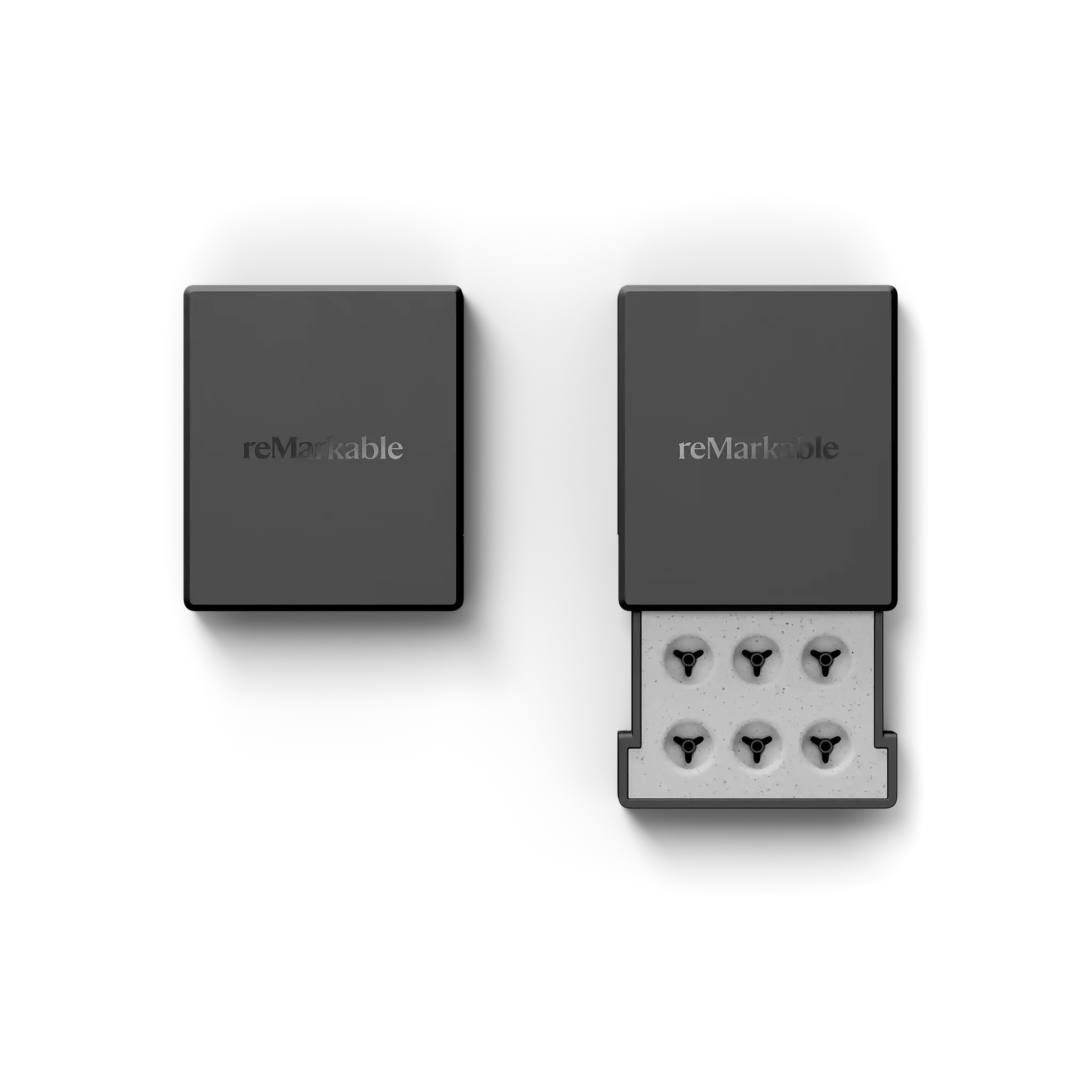 Marker tips for rM Paper Pro