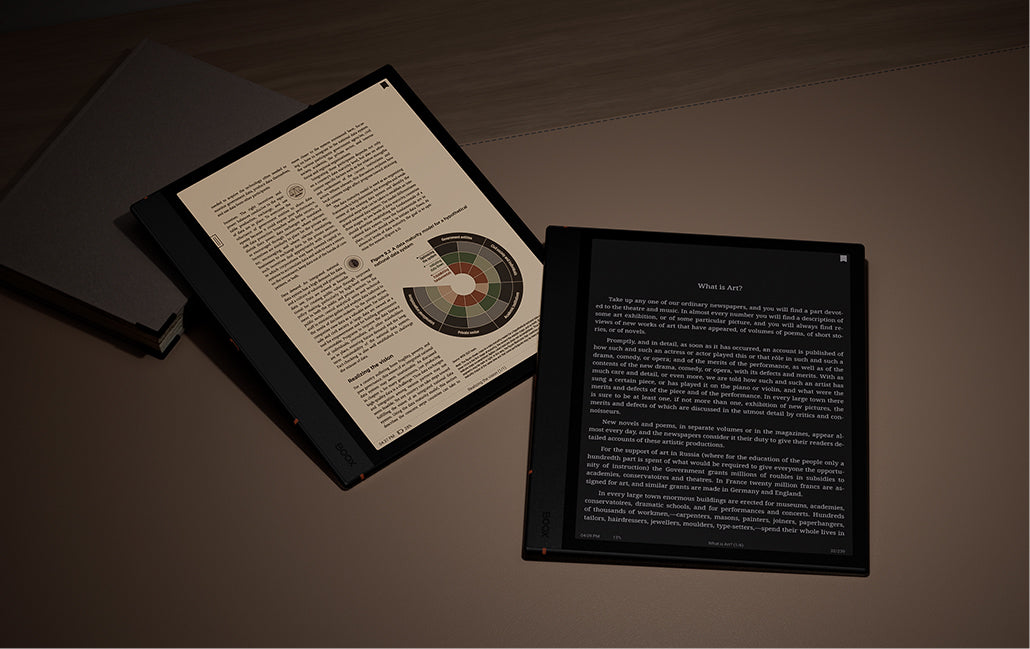 Note Air4 C - iGadget