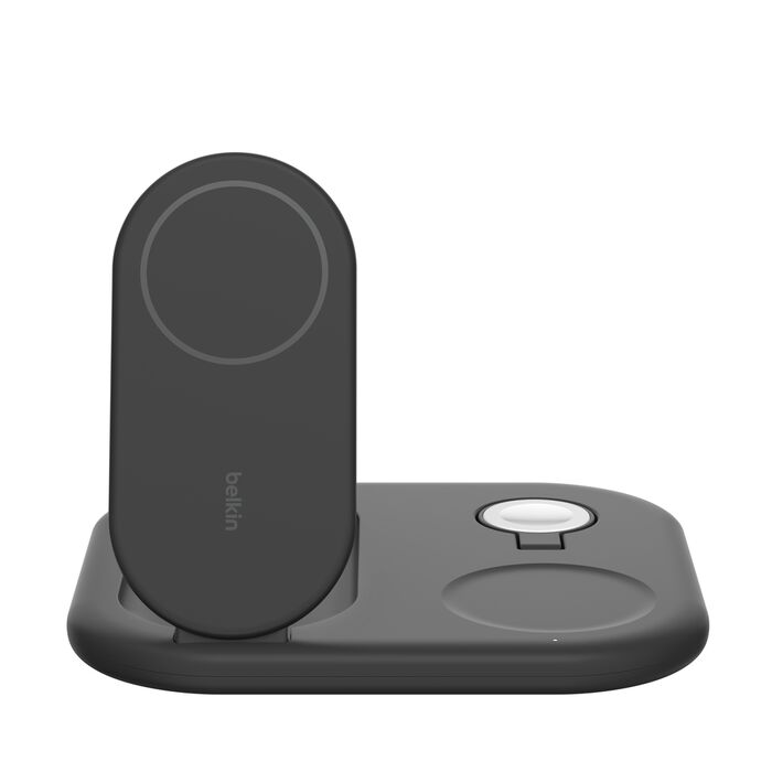 3-in-1 Foldable Charger Qi2