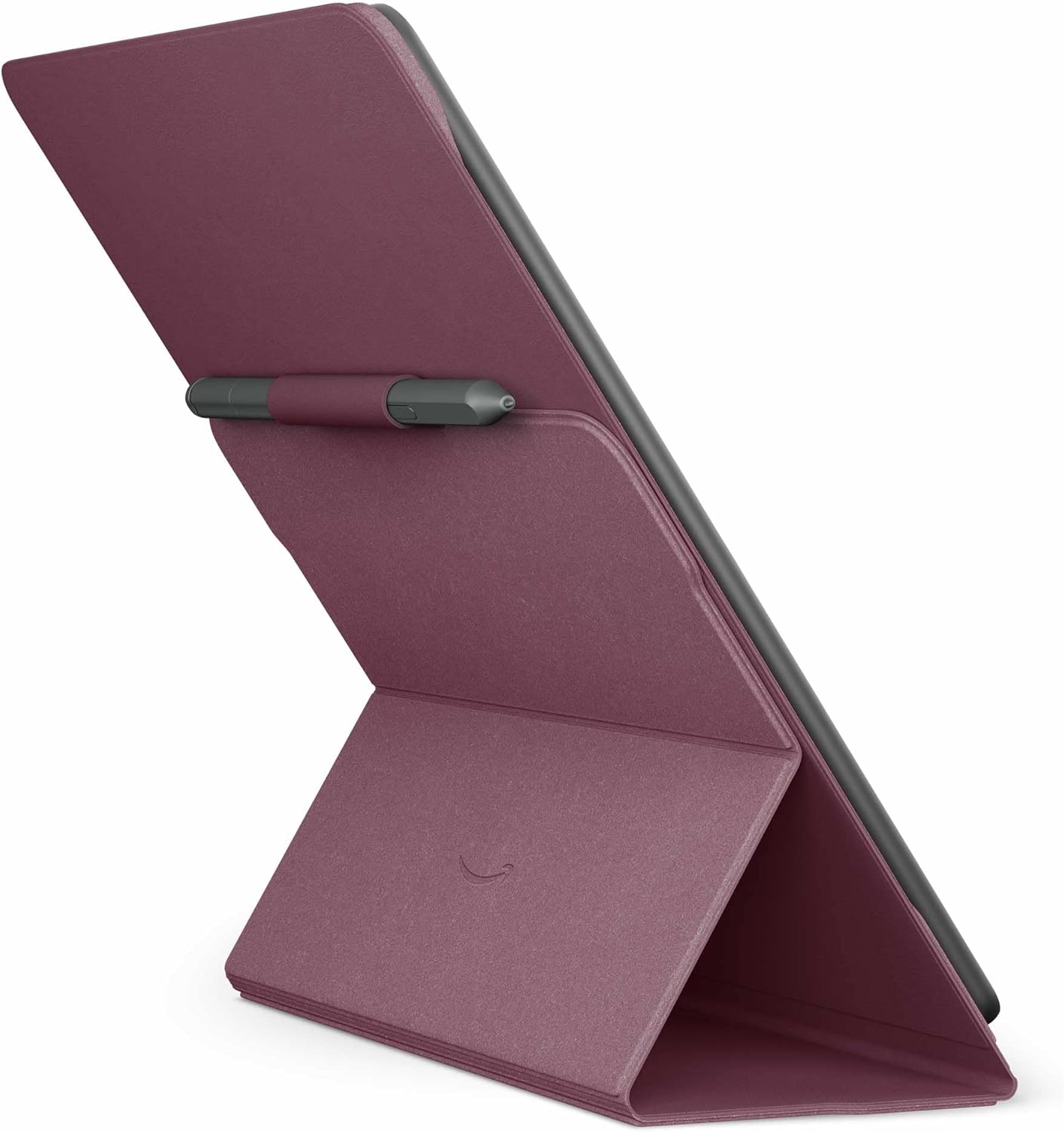 Plant-Based Leather Folio
