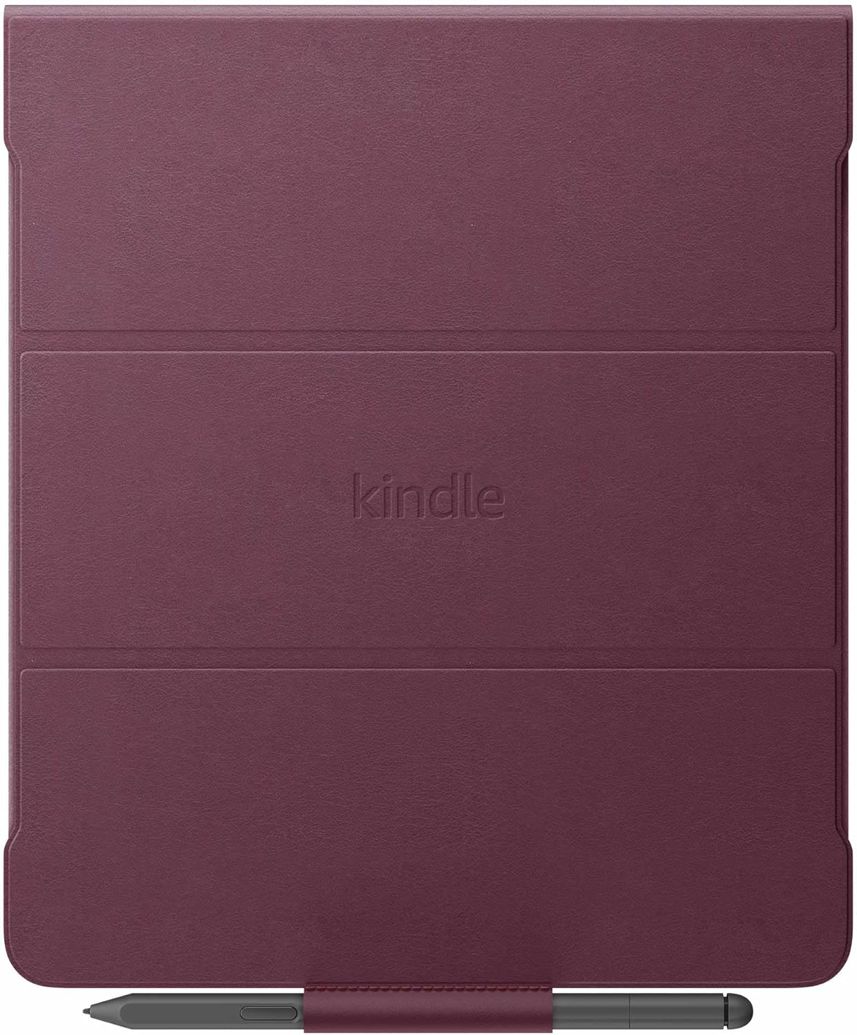 Plant-Based Leather Folio