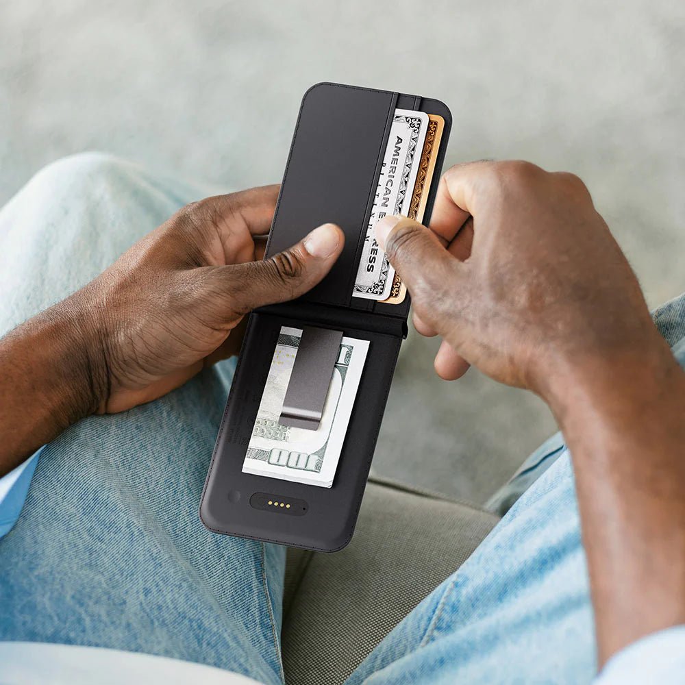 LOC8 MagSafe Finder Wallet - iGadget