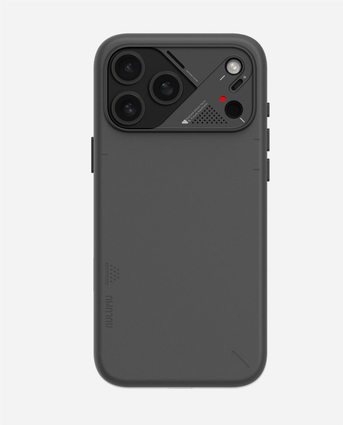 A17 Vegan Leather Case