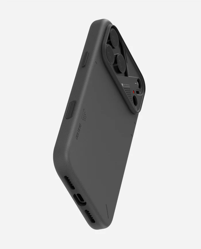 A17 Vegan Leather Case