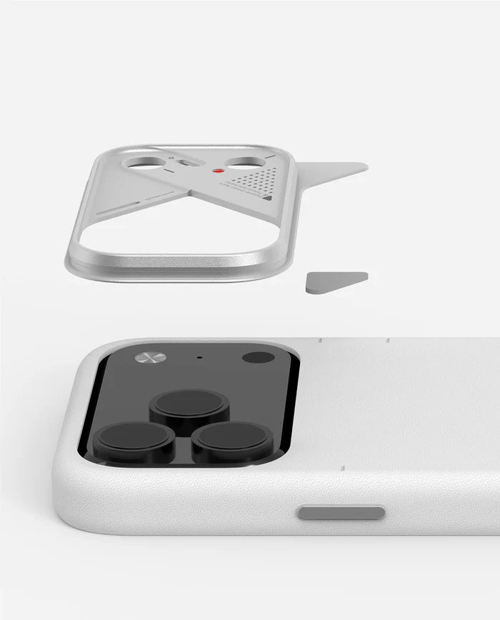 A17 Vegan Leather Case