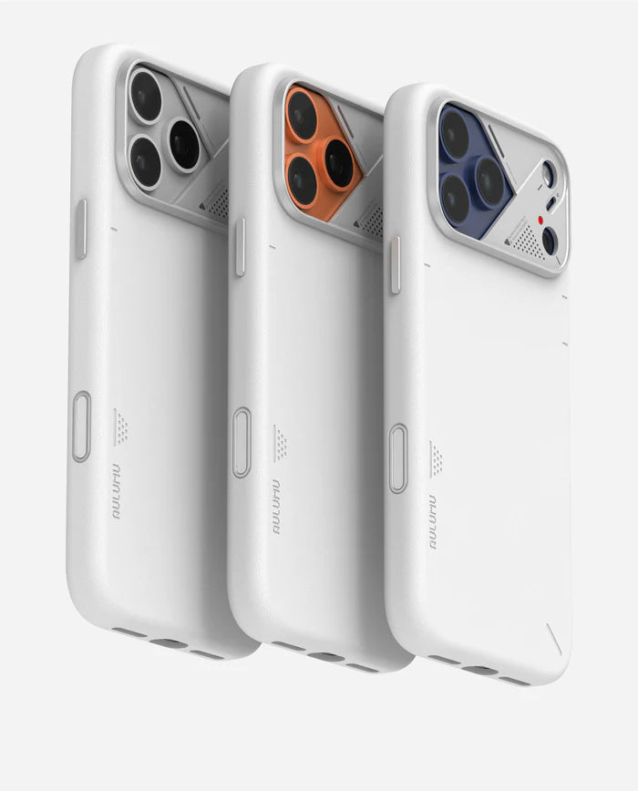 A17 Vegan Leather Case