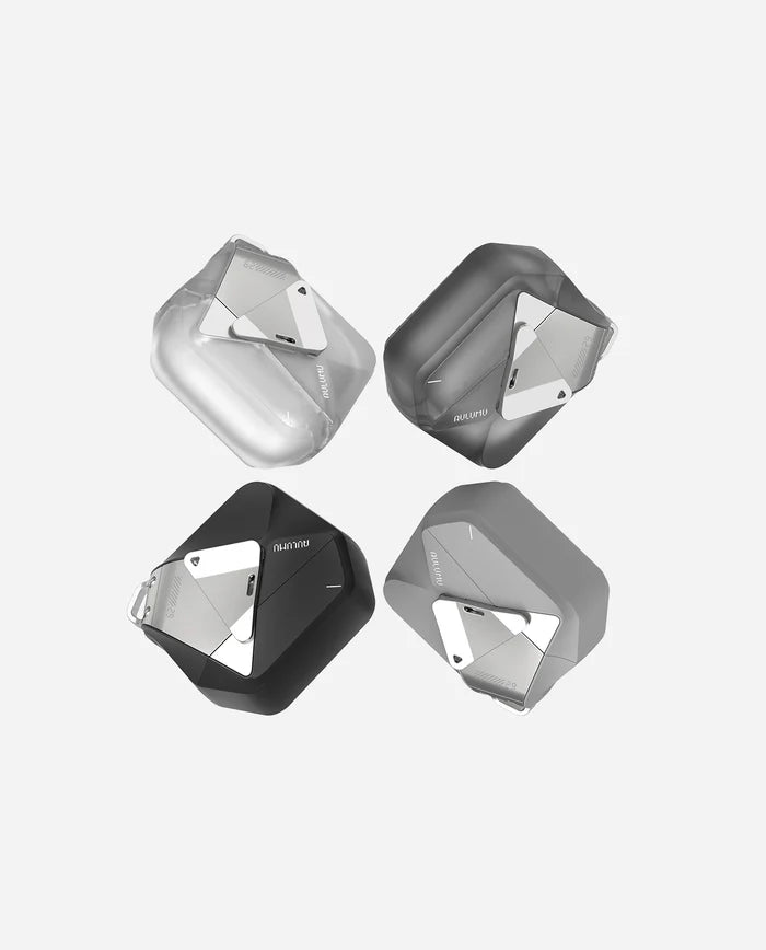 A29 Geometric Case for AirPods 4