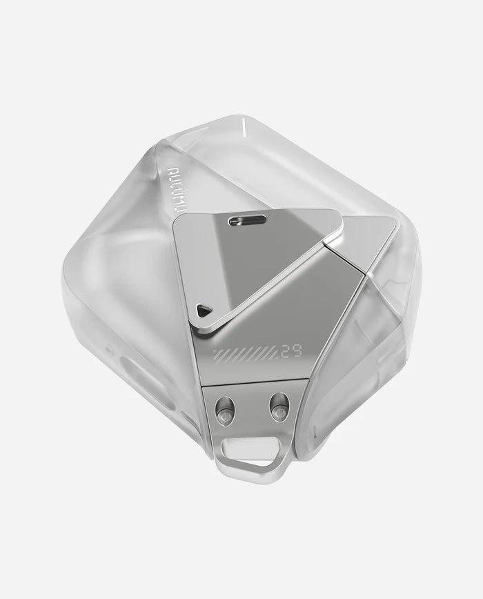 A29 Geometric Case for AirPods 4