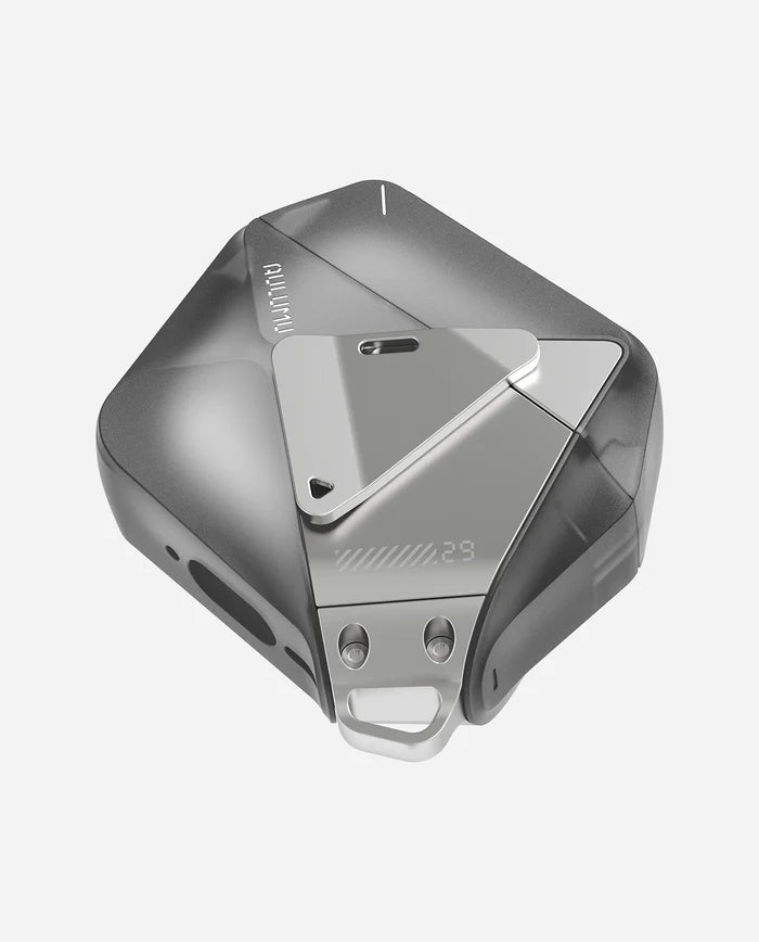 A29 Geometric Case for AirPods 4