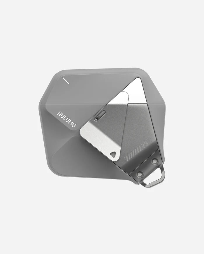 A29 Geometric Case for AirPods 4