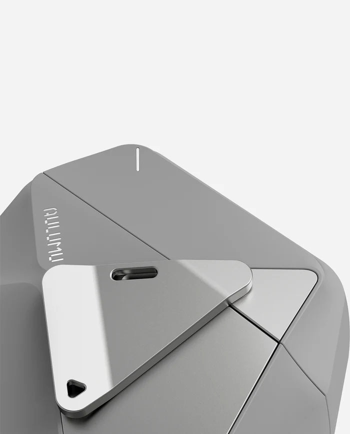 A29 Geometric Case for AirPods 4