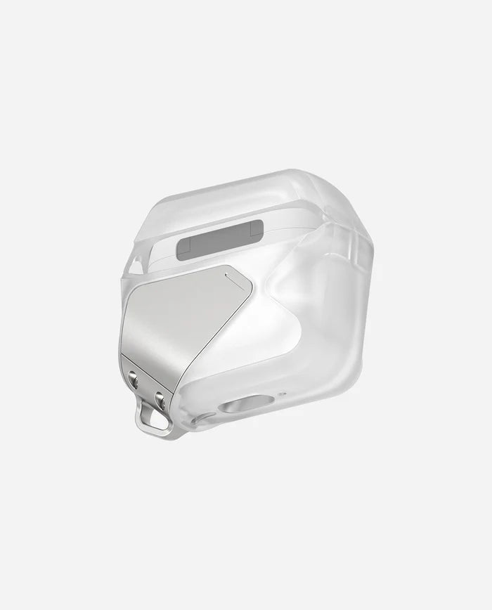 A29 Geometric Case for AirPods 4