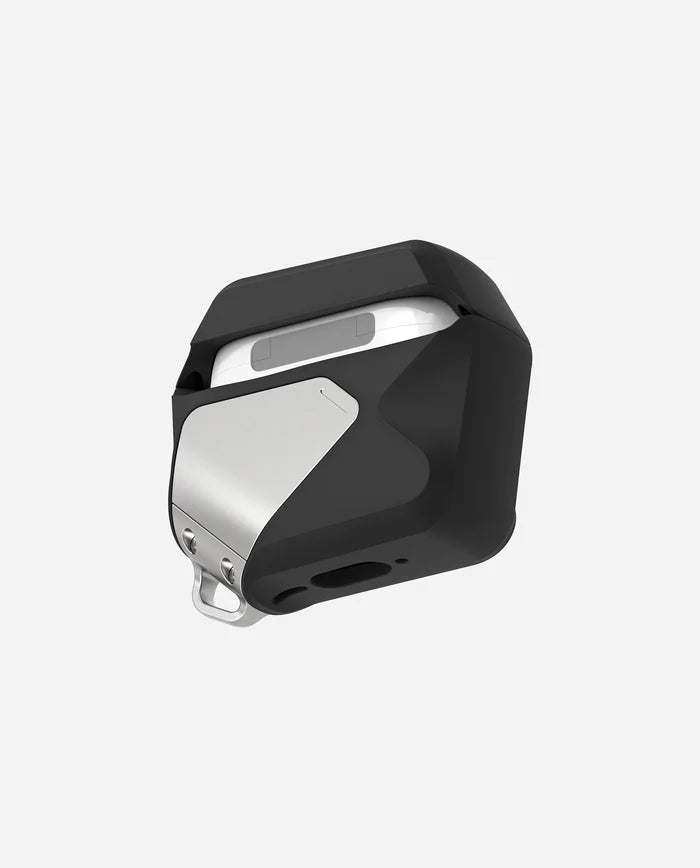A29 Geometric Case for AirPods 4