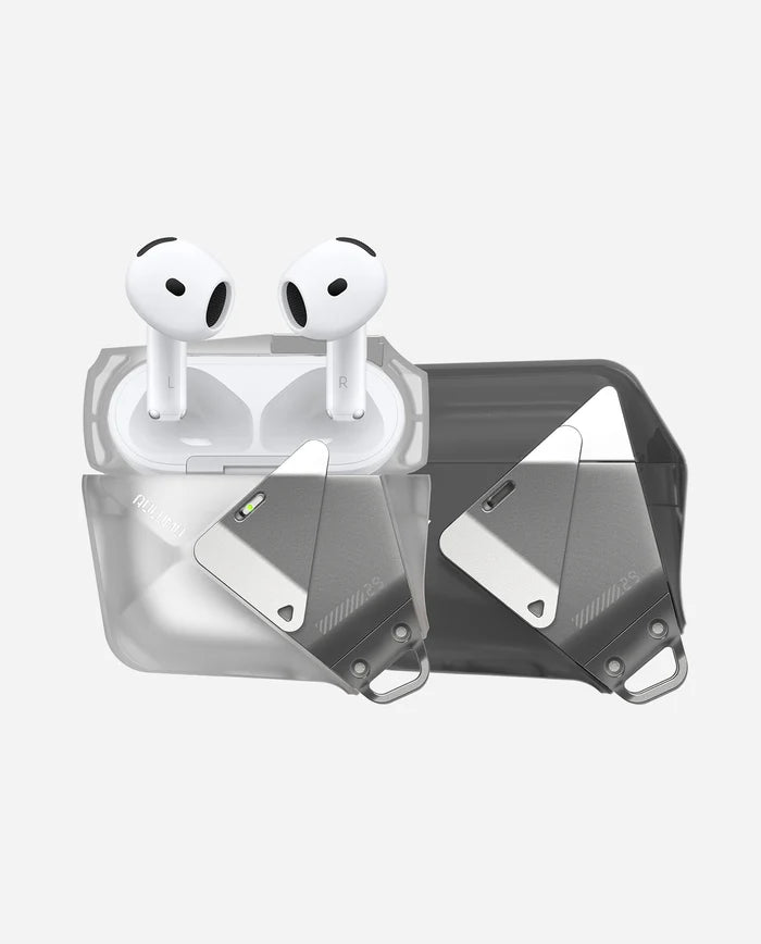 A29 Geometric Case for AirPods 4