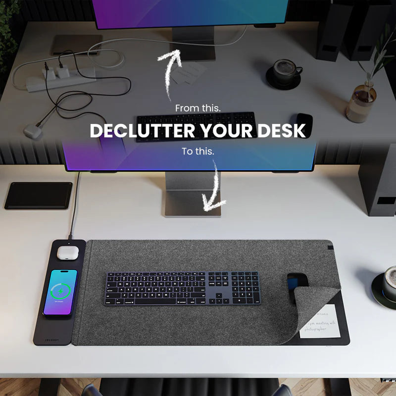 ALTI Ultra Desk Mat
