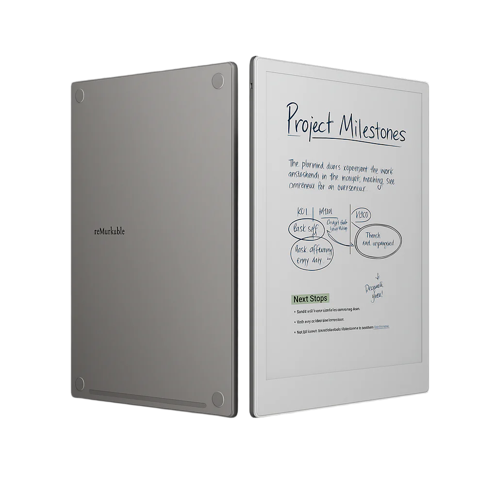 reMarkable Paper Pro