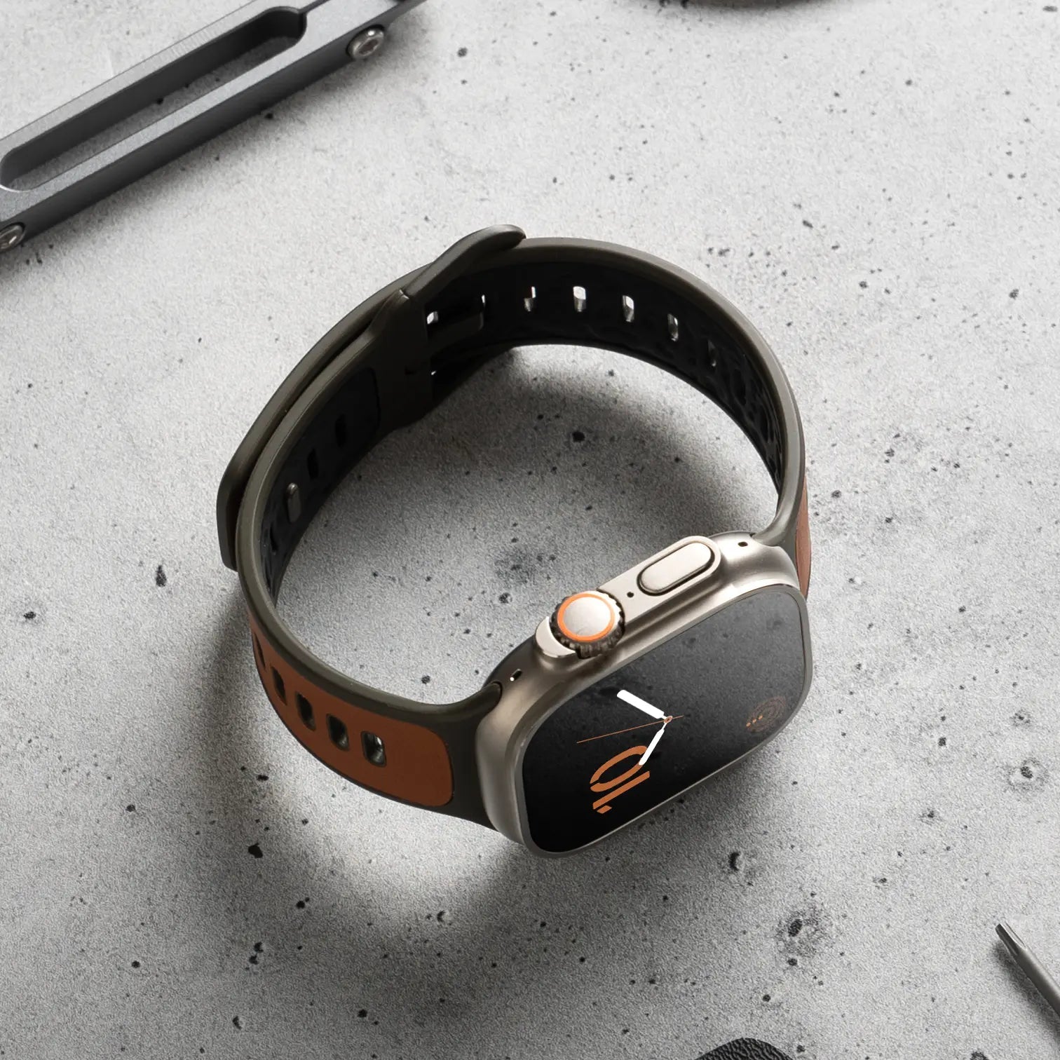 Sport Leather Band - iGadget
