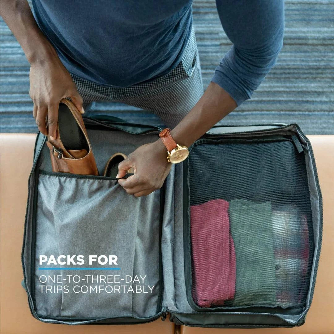 TRAVEL PACK - iGadget