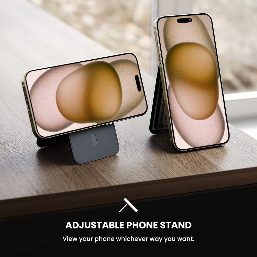 LOC8 MagSafe Finder Wallet - iGadget