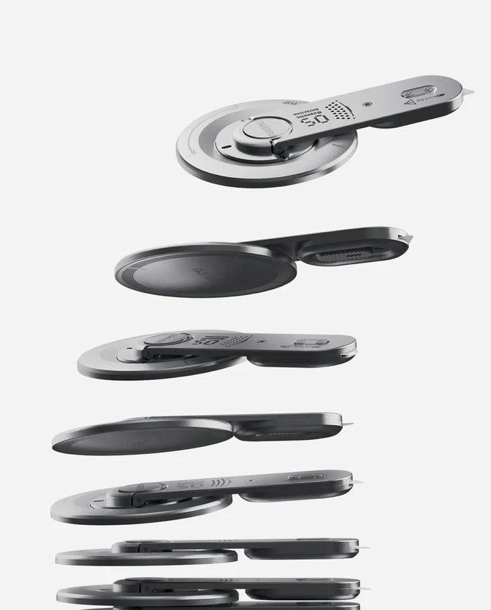 G05 Air Magnetic Stand