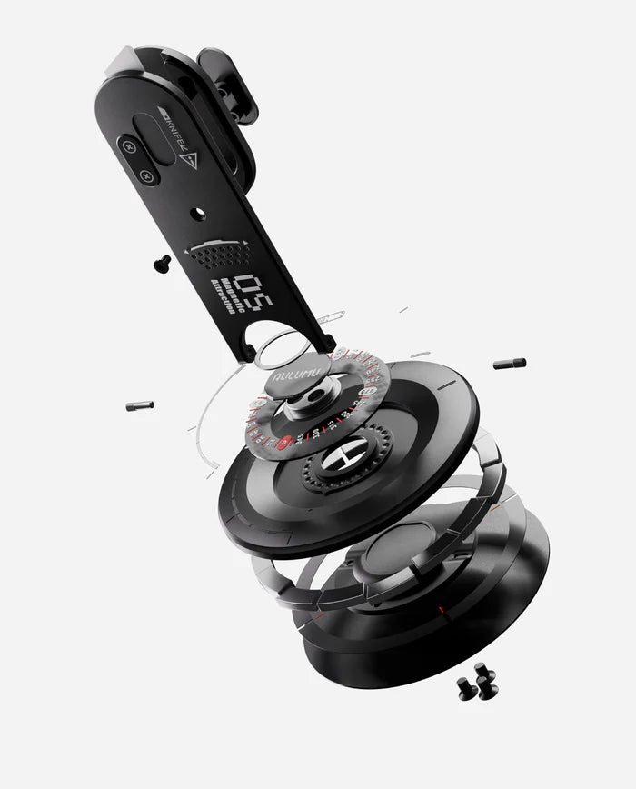 G05 Air Magnetic Stand