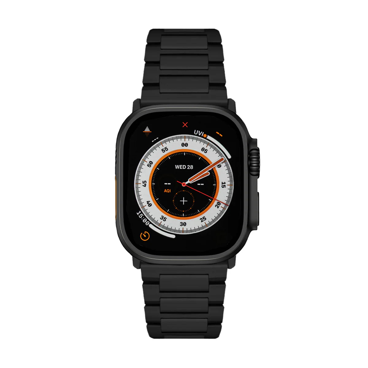Titanium Edition - Apple Watch Ultra Band
